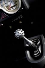 Volkswagen GX3 Concept 2006 года